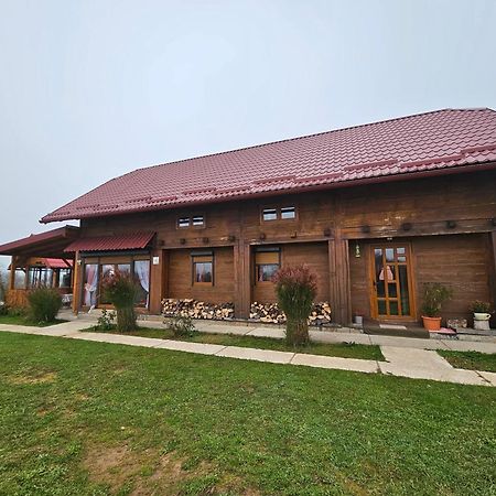 Ruralna Kuca Za Odmor Lika Villa Lovinac  Ngoại thất bức ảnh