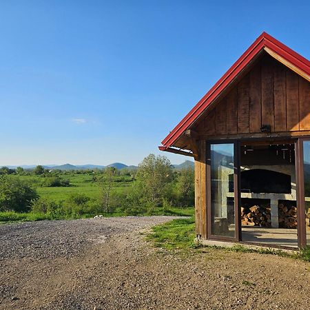 Ruralna Kuca Za Odmor Lika Villa Lovinac  Ngoại thất bức ảnh