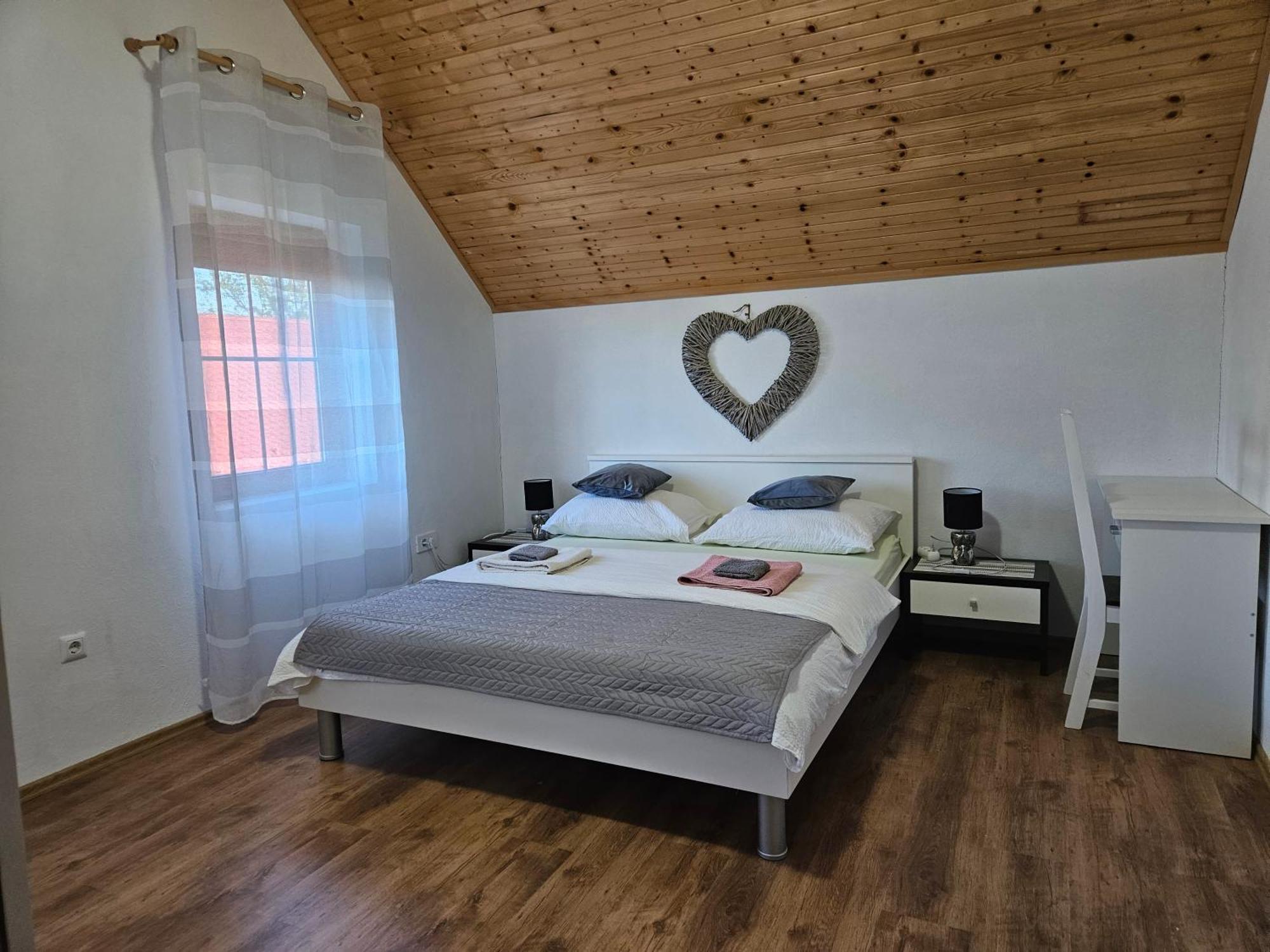 Ruralna Kuca Za Odmor Lika Villa Lovinac  Ngoại thất bức ảnh