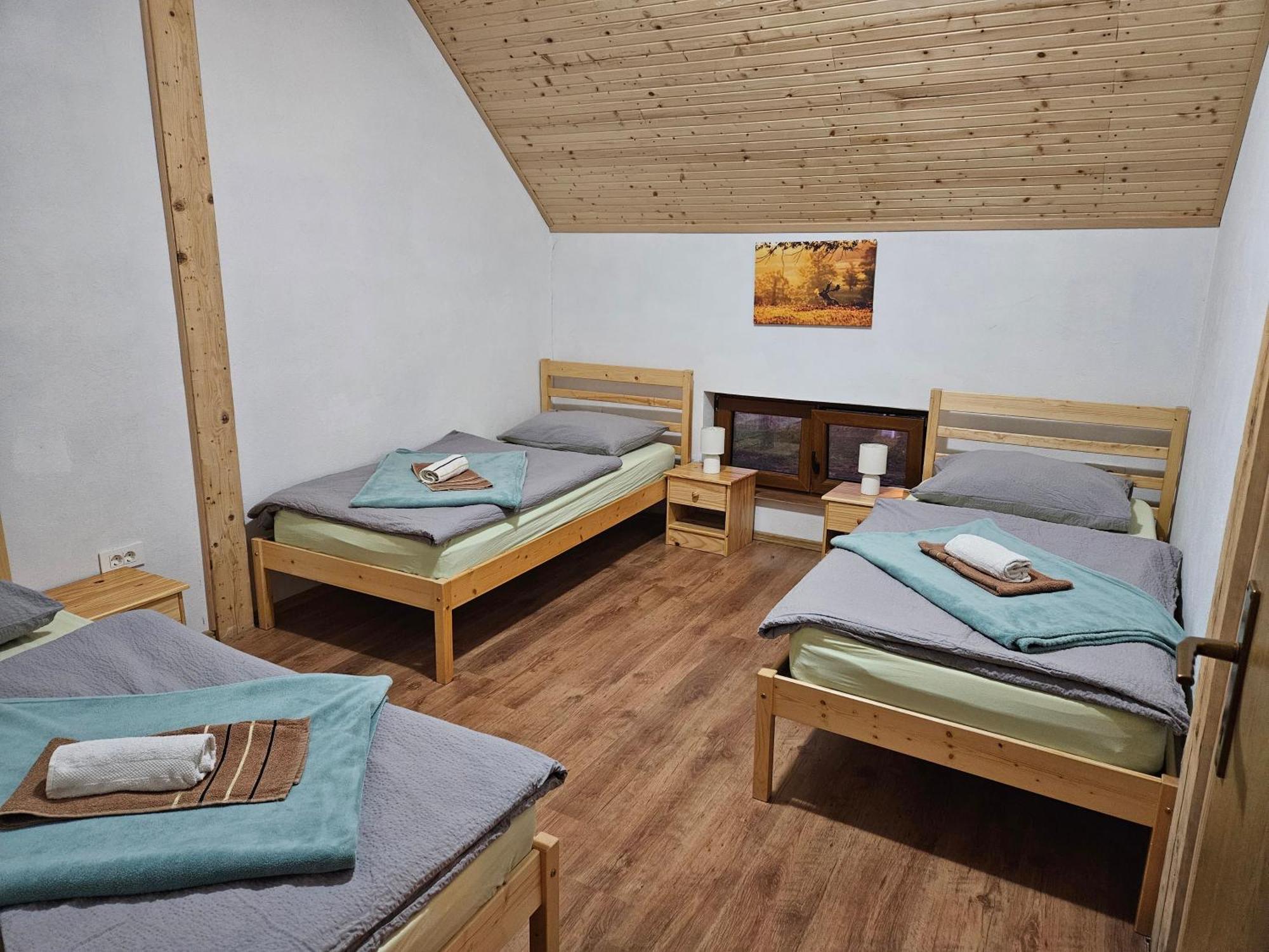 Ruralna Kuca Za Odmor Lika Villa Lovinac  Ngoại thất bức ảnh