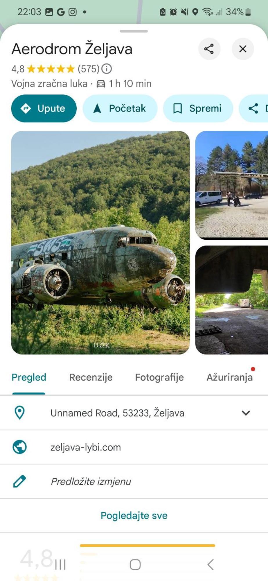 Ruralna Kuca Za Odmor Lika Villa Lovinac  Ngoại thất bức ảnh