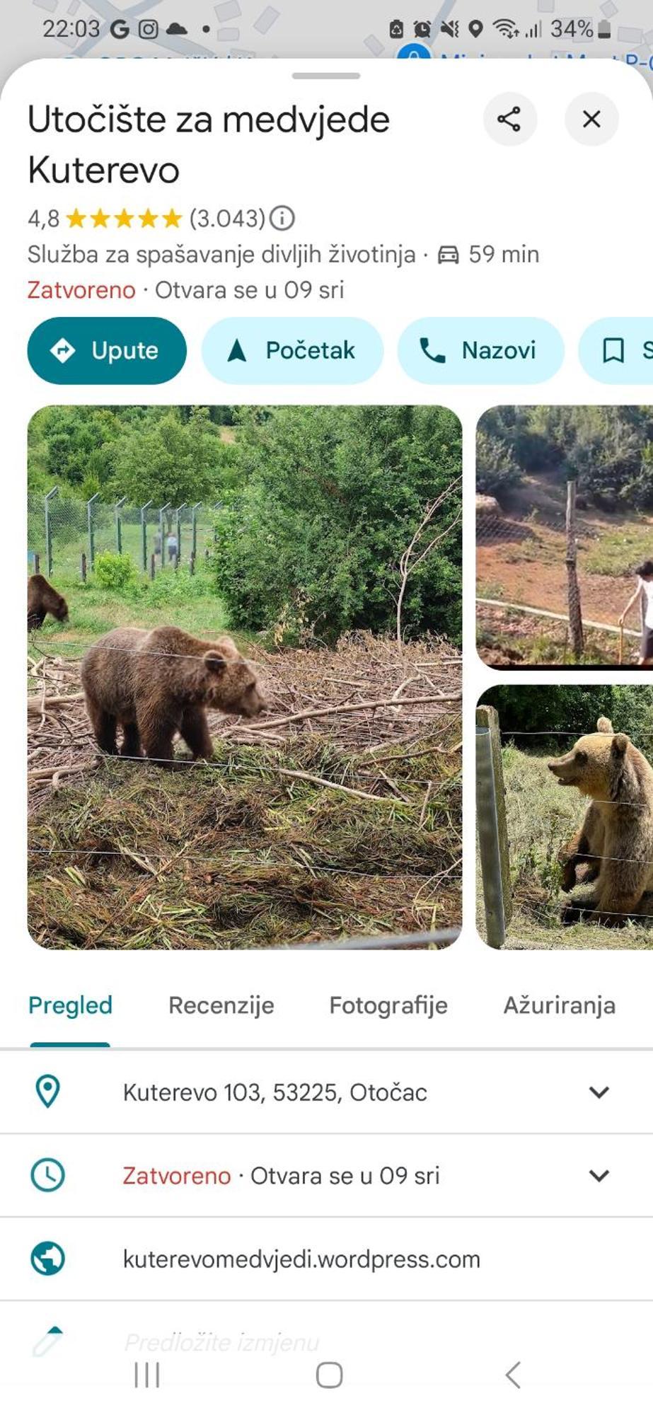 Ruralna Kuca Za Odmor Lika Villa Lovinac  Ngoại thất bức ảnh